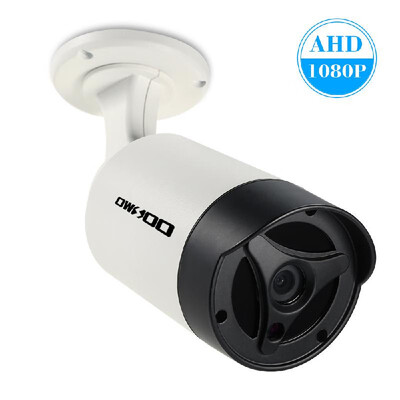 Romacci OWSOO 1080P AHD Bullet Waterproof CCTV Camera 20MP 13 CMOS 36mm IR-CUT 18pcs SMD Led IR Lamps Night Vision Indoor Out
Romacci OWSOO 1080P AHD Bullet Waterproof CCTV Camera 20MP 13 CMOS 36mm IR-CUT 18pcs SMD Led IR Lamps Night Vision Indoor Out