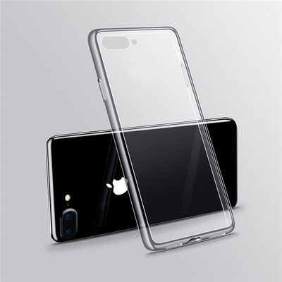 Goowizz Phone Case For Iphone 787 Plus8 Plus Tempered glass Dazzle Clear TPU Cover Protective Shell
Goowizz Phone Case For Iphone 787 Plus8 Plus Tempered glass Dazzle Clear TPU Cover Protective Shell