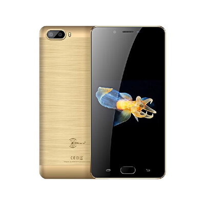 KXD KENXINDA S9 Mobile Phone 55inch HD Display 16GB ROM 2GB RAM Android 70 MTK6737 Quad Core 13MP8MP Dual Rear Cameras 5000mAh
KXD KENXINDA S9 Mobile Phone 55inch HD Display 16GB ROM 2GB RAM Android 70 MTK6737 Quad Core 13MP8MP Dual Rear Cameras 5000mAh