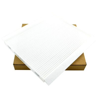 Bi-Trust XDC00020 Cabin Air Filter for Hyundai Elantra GT Coupe Accent Kia Forte Koup Forte5 Rondo
Bi-Trust XDC00020 Cabin Air Filter for Hyundai Elantra GT Coupe Accent Kia Forte Koup Forte5 Rondo