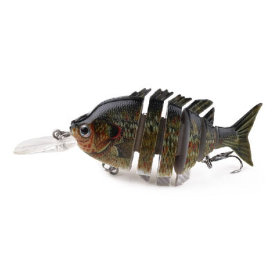 2019 NewHENG JIA Artificial Bait for Fishing Tackle Wobbler Jointed Eel Fish Lure Hard Slow Sink Swimbait Multi Jointed High Str
2019 NewHENG JIA Artificial Bait for Fishing Tackle Wobbler Jointed Eel Fish Lure Hard Slow Sink Swimbait Multi Jointed High Str
