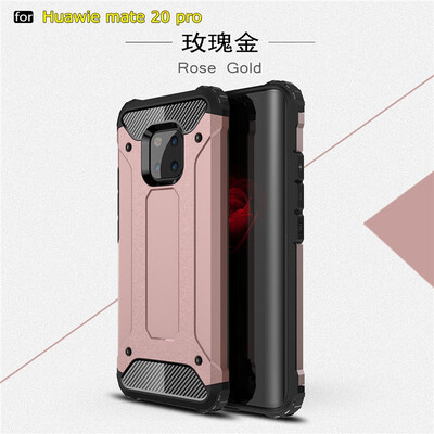 Goowiiz Phone Case For Huawei Mate 20Mate 20 ProMate 20 LiteMaimang 7 King Kong Armor Fashion Bumper PC TPU Prevent falling
Goowiiz Phone Case For Huawei Mate 20Mate 20 ProMate 20 LiteMaimang 7 King Kong Armor Fashion Bumper PC TPU Prevent falling