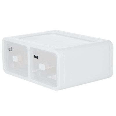 Drawer Box Bras Underwear Socks Stackable Holder Multifunctional Storage Box Cabinet Plastic Container Household Organizer Cloth D
Drawer Box Bras Underwear Socks Stackable Holder Multifunctional Storage Box Cabinet Plastic Container Household Organizer Cloth D
