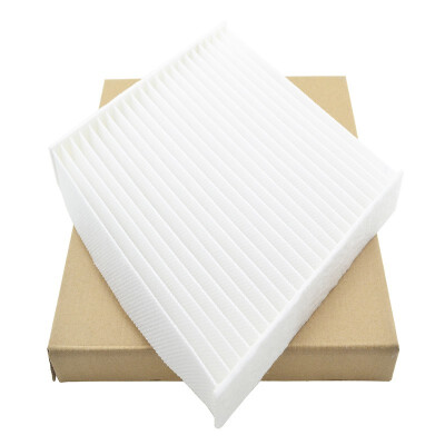 Bi-Trust FTC00016 Cabin Air Filter for 2009-2014 Toyota Matrix 2007-2017 Hilux 2006-2017 Hiace 2008-2017 Highlander
Bi-Trust FTC00016 Cabin Air Filter for 2009-2014 Toyota Matrix 2007-2017 Hilux 2006-2017 Hiace 2008-2017 Highlander