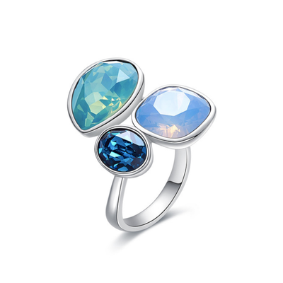 925 Sterling Silver Simple Ring for Wide Band Women Girls Swarovski Crystals Jewelry Sizer Adjuster for Loose Rings Gifts
925 Sterling Silver Simple Ring for Wide Band Women Girls Swarovski Crystals Jewelry Sizer Adjuster for Loose Rings Gifts