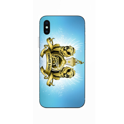 FC Zenit football Club Logo soft silicone Painting Case For Apple iPhone 6 6s 7 8 Plus X XR XS Max Soft TPU Printed Cover
FC Zenit football Club Logo soft silicone Painting Case For Apple iPhone 6 6s 7 8 Plus X XR XS Max Soft TPU Printed Cover