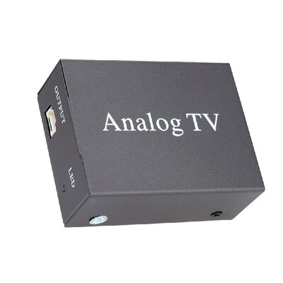Super Mini Metal Design DVB Car DVD TV Receiver Easy Installation Monitor Analog TV Tuner Strong Signal Box with Antenna
Super Mini Metal Design DVB Car DVD TV Receiver Easy Installation Monitor Analog TV Tuner Strong Signal Box with Antenna
