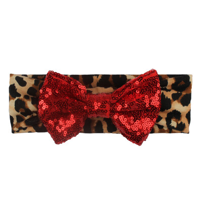 SUNSIOM Toddler Girls Kid Baby Nylon Bow Hairband Headband Stretch Turban Knot Head Wrap
SUNSIOM Toddler Girls Kid Baby Nylon Bow Hairband Headband Stretch Turban Knot Head Wrap