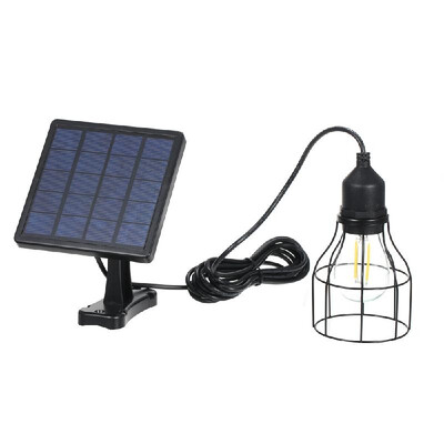 Solar Powered Energy Pendant Light E27 Outdoor Lamp Sensitive Light IP65 Water Resistance for Garden Yard Patio Balcony Landscape
Solar Powered Energy Pendant Light E27 Outdoor Lamp Sensitive Light IP65 Water Resistance for Garden Yard Patio Balcony Landscape
