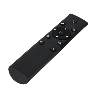 FM4 Magic 24G Wireless Remote Controller for Android TV Box Smart TV TV-Dongle PC Projector
FM4 Magic 24G Wireless Remote Controller for Android TV Box Smart TV TV-Dongle PC Projector