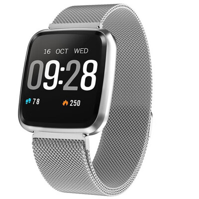 Fitness Bracelet IP67 Waterproof with Heart Rate Tracker Blood pressure oxygen monitor Sport Smart Band For Android IOS Watch 13
Fitness Bracelet IP67 Waterproof with Heart Rate Tracker Blood pressure oxygen monitor Sport Smart Band For Android IOS Watch 13