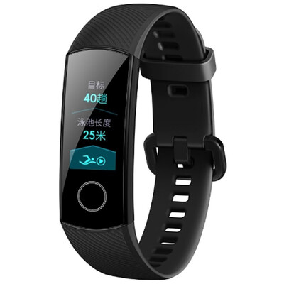 Original New Huawei Honor Band 4 Smart Bracelet Amoled Color 095 "Touch Screen Swimming Pose Posture Heart Sleep Snap
Original New Huawei Honor Band 4 Smart Bracelet Amoled Color 095 "Touch Screen Swimming Pose Posture Heart Sleep Snap