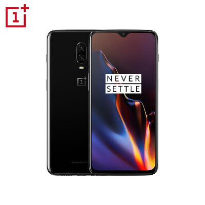 OnePlus 6T Mobile Phone 8GB RAM 128GB ROM Snapdragon 845 Octa Core 641-Inch 20MP16MP Dual Cameras Screen Unlocked NFC Smartphone
OnePlus 6T Mobile Phone 8GB RAM 128GB ROM Snapdragon 845 Octa Core 641-Inch 20MP16MP Dual Cameras Screen Unlocked NFC Smartphone