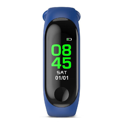 Smart Sports Bracelet Fitness Tracker Heart Rate Monitor Blood Pressure Oxygen Monitor Watch Sports Call Reminder Wristband
Smart Sports Bracelet Fitness Tracker Heart Rate Monitor Blood Pressure Oxygen Monitor Watch Sports Call Reminder Wristband