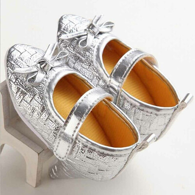SUNSIOM Newborn Baby Girls Toddler Princess Soft Crib Shoes Sneakers Anti-slip Prewalker
SUNSIOM Newborn Baby Girls Toddler Princess Soft Crib Shoes Sneakers Anti-slip Prewalker