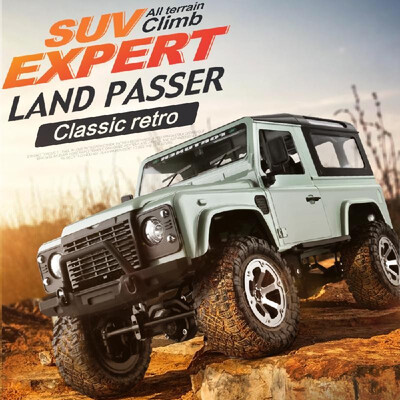 FY003A 116 Off-road SUV RC Car RC Desert Buggy Truck 24GHz 4WD High Speed Remote Control RTR RC Car
FY003A 116 Off-road SUV RC Car RC Desert Buggy Truck 24GHz 4WD High Speed Remote Control RTR RC Car