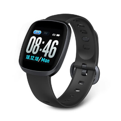 13INCH Full Touchscreen Smart Bracelet Real-time Heart Rate Blood Pressure Oxygen Monitor Stopwatch Sports Tracker Smart Wristban
13INCH Full Touchscreen Smart Bracelet Real-time Heart Rate Blood Pressure Oxygen Monitor Stopwatch Sports Tracker Smart Wristban