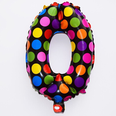 FUNNYBUNNY 1 PC Folienballon Zahlen Birthday Luftballon Nummer Zahl number Helium Geburt balloon
FUNNYBUNNY 1 PC Folienballon Zahlen Birthday Luftballon Nummer Zahl number Helium Geburt balloon