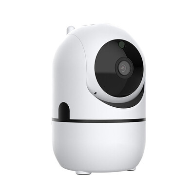 1080P full HD wireless webcam Wifi CCTV camera Wifi mini automatic tracking infrared night YA-A-03 vision
1080P full HD wireless webcam Wifi CCTV camera Wifi mini automatic tracking infrared night YA-A-03 vision