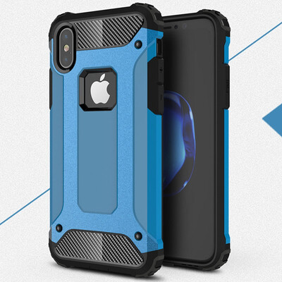 Hybrid Bumper Case Apple iPhone X Soft TPU Cover iPhone Military Grade Shockproof Case iPhone Silicone Case Covers 58
Hybrid Bumper Case Apple iPhone X Soft TPU Cover iPhone Military Grade Shockproof Case iPhone Silicone Case Covers 58