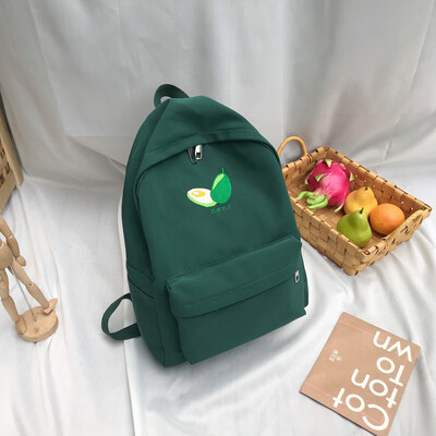 Tailored Fashion Women Large Capacity Shoulder Bag Student Backpack Travel Couple Bag
Tailored Fashion Women Large Capacity Shoulder Bag Student Backpack Travel Couple Bag