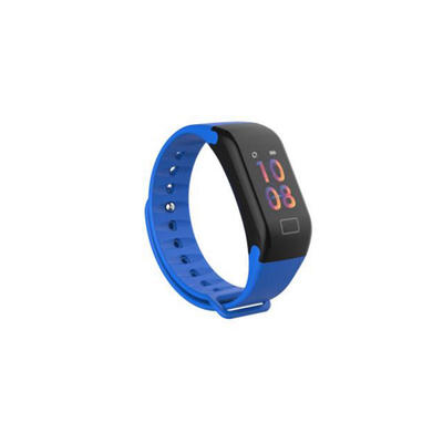Fashion F11Plus Smart Bracelet Color Screen Fitness Tracker Heart Rate Monitor Smart Band Sport Wristband For Android IOS
Fashion F11Plus Smart Bracelet Color Screen Fitness Tracker Heart Rate Monitor Smart Band Sport Wristband For Android IOS