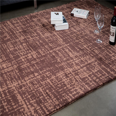 Household carpets