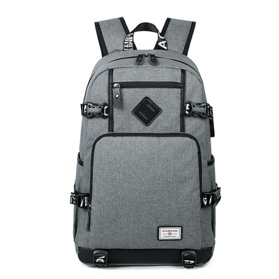 NeillieN backpack mens shoulders fashion casual bag new large capacity student bag computer bag
NeillieN backpack mens shoulders fashion casual bag new large capacity student bag computer bag