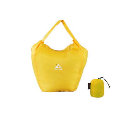Ultralight Folding Handbag Packable Shopping Bag Travel Tote Bag Pack Outdoor Sport Camping Hiking
Ultralight Folding Handbag Packable Shopping Bag Travel Tote Bag Pack Outdoor Sport Camping Hiking