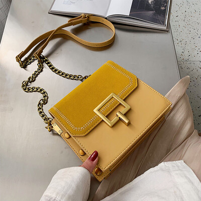 Advanced sense matte handbags new 2019 fashion shoulder bag summer small fresh wild insyang crossbody bag
Advanced sense matte handbags new 2019 fashion shoulder bag summer small fresh wild insyang crossbody bag