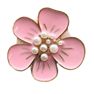 Tailored Car Multiflora Flower Air Outlet Fragrant Perfume Clip Air Freshener Diffuser
Tailored Car Multiflora Flower Air Outlet Fragrant Perfume Clip Air Freshener Diffuser