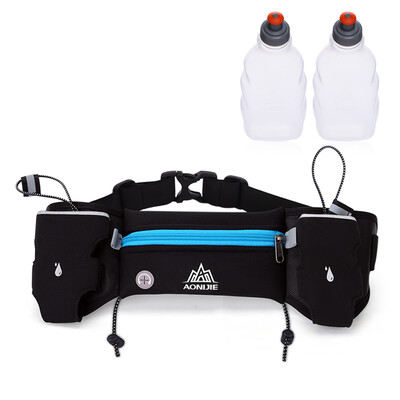 Mens Fashion Bags Running Sports Waist Pack Unisex Lightweight Snug Waist Pack Fanny Pack with Dual Bottle Holder
Mens Fashion Bags Running Sports Waist Pack Unisex Lightweight Snug Waist Pack Fanny Pack with Dual Bottle Holder