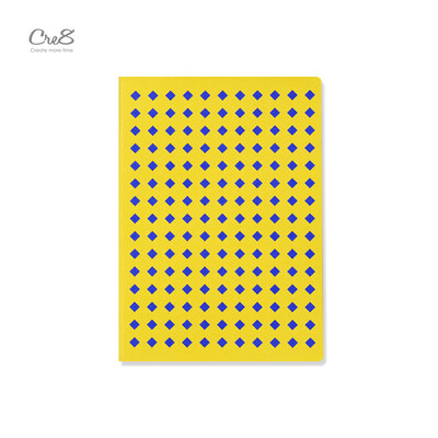 Cre8 calendar year 2019 schedule management manual creative geometry series notebook notebook small fresh hand book
Cre8 calendar year 2019 schedule management manual creative geometry series notebook notebook small fresh hand book