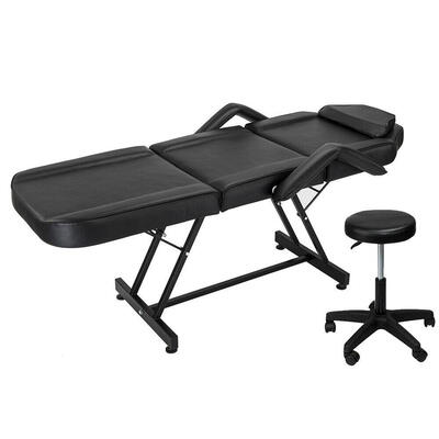 Ktaxon Hydraulic Adjustable Facial Table Bed Chair Tattoo Beauty Barber Salon Equipment
Ktaxon Hydraulic Adjustable Facial Table Bed Chair Tattoo Beauty Barber Salon Equipment