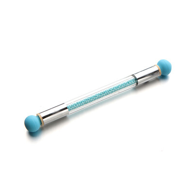 〖Follure〗Glitter Powder Picking Dotting Gradient Pen Brush 2 Silica Gel Nail Art Tools
〖Follure〗Glitter Powder Picking Dotting Gradient Pen Brush 2 Silica Gel Nail Art Tools
