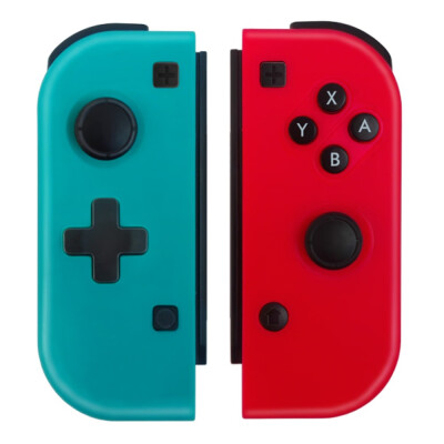 Wireless Bluetooth Pro Gamepad Controller For Nintendo Switch Console Switch Gamepads Controller Joystick For Nintendo Game Gift
Wireless Bluetooth Pro Gamepad Controller For Nintendo Switch Console Switch Gamepads Controller Joystick For Nintendo Game Gift