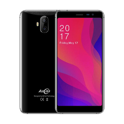 Non-EU VersionAllCall Rio X 3G Mobile Phone 55-Inch Android 81 2850mAh 1GB RAM 8GB ROM 13MP5MP Cameras MTK6580M Quad Core Sma
Non-EU VersionAllCall Rio X 3G Mobile Phone 55-Inch Android 81 2850mAh 1GB RAM 8GB ROM 13MP5MP Cameras MTK6580M Quad Core Sma