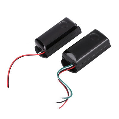Greensen InfraredIR Beam Detector Sensor for Perimeter Protection Outdoor Security System Infrared Beam Sensor IR Beam Sensor
Greensen InfraredIR Beam Detector Sensor for Perimeter Protection Outdoor Security System Infrared Beam Sensor IR Beam Sensor