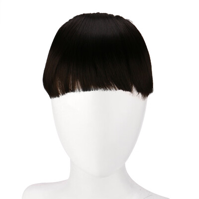 〖Follure〗Pretty Girls Clip On Clip In Front Hair Bang Fringe Hair Extension Piece
〖Follure〗Pretty Girls Clip On Clip In Front Hair Bang Fringe Hair Extension Piece