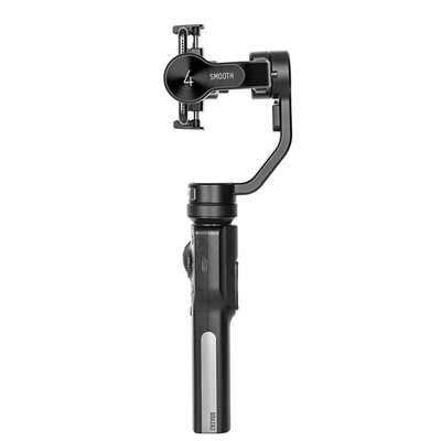 ZHIYUN Official Smooth 4 3-Axis Handheld Gimbal Portable Stabilizer Camera Mount for Smartphone Iphone Action Camera
ZHIYUN Official Smooth 4 3-Axis Handheld Gimbal Portable Stabilizer Camera Mount for Smartphone Iphone Action Camera