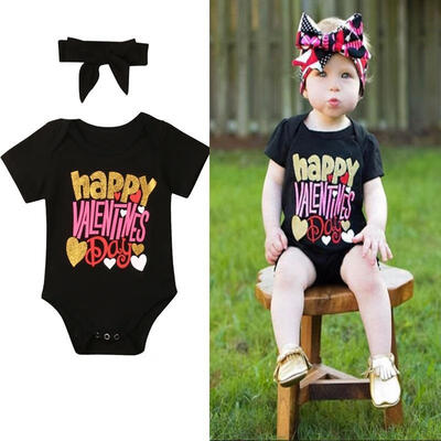 0-18 Months Valentine´s Day Newborn Kid Baby Boy Girl Romper Jumpsuit Bodysuit Outfit Summer
0-18 Months Valentine´s Day Newborn Kid Baby Boy Girl Romper Jumpsuit Bodysuit Outfit Summer