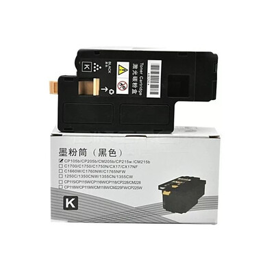 Compatible Toner Cartridge For Xerox Phaser 6020 6022 Workcentre 6025 6027 Laser Printer 106R02760-63 106R02756-59
Compatible Toner Cartridge For Xerox Phaser 6020 6022 Workcentre 6025 6027 Laser Printer 106R02760-63 106R02756-59