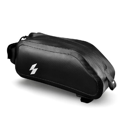 Waterproof Bicycle Top Tube Bag Cycling Bike Front Frame Bag Road Bike Pannier Pouch
Waterproof Bicycle Top Tube Bag Cycling Bike Front Frame Bag Road Bike Pannier Pouch