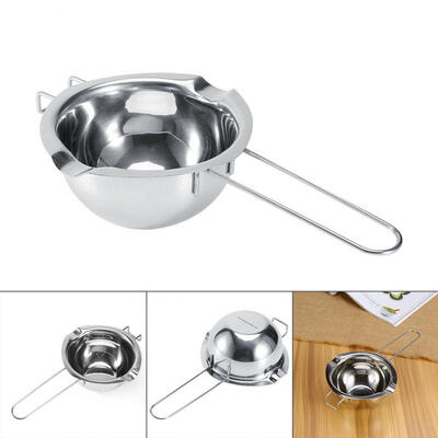 Greensen Stainless Steel Chocolate Butter Milk Melting Pot Pan Kitchen Cookware Tool
Greensen Stainless Steel Chocolate Butter Milk Melting Pot Pan Kitchen Cookware Tool