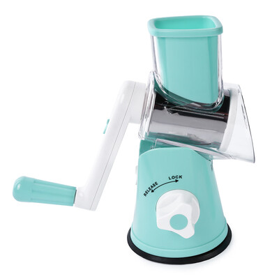 Multifunctional Drum-type Hand-operated Vegetable Cheese Shredder Device Kitchen Accessories
Multifunctional Drum-type Hand-operated Vegetable Cheese Shredder Device Kitchen Accessories