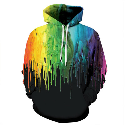 3D Wholesale Hoodie Wolf Print Sweatshirts Chic Pullover Men Women Top Tee With Pocket 3D Printing Hooide
3D Wholesale Hoodie Wolf Print Sweatshirts Chic Pullover Men Women Top Tee With Pocket 3D Printing Hooide