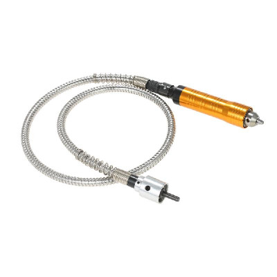 6mm Rotary Grinder Tool 110cm Flexible Flex Shaft Tube 0-65mm Handpiece Style Electric Drill Rotary Tool Accessory
6mm Rotary Grinder Tool 110cm Flexible Flex Shaft Tube 0-65mm Handpiece Style Electric Drill Rotary Tool Accessory