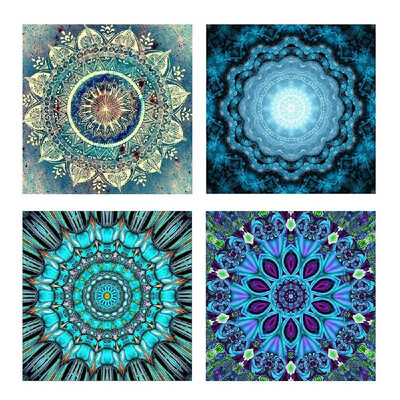 Diamond Painting 4pcs DIY 5D Drill Diamond Painting Needlework Crystal Painting Rhinestone Cross Stitch Mosaic Paintings Arts Craf
Diamond Painting 4pcs DIY 5D Drill Diamond Painting Needlework Crystal Painting Rhinestone Cross Stitch Mosaic Paintings Arts Craf