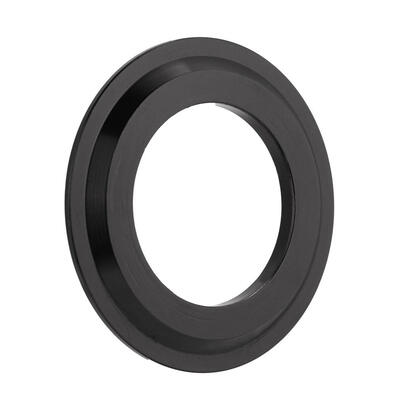 Greensen Aluminium Alloy Bike 318mm Below Headset to 286mm Front Fork Conversion Adapter Spacer
Greensen Aluminium Alloy Bike 318mm Below Headset to 286mm Front Fork Conversion Adapter Spacer