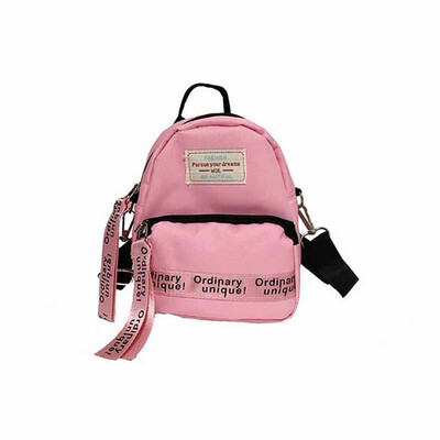 Fashion Casual 2019 Women Cute Travel Teenage Preppy Schoolbags Baby Boys Girls Letter Printed Backpacks Toddler Canvas Bags
Fashion Casual 2019 Women Cute Travel Teenage Preppy Schoolbags Baby Boys Girls Letter Printed Backpacks Toddler Canvas Bags